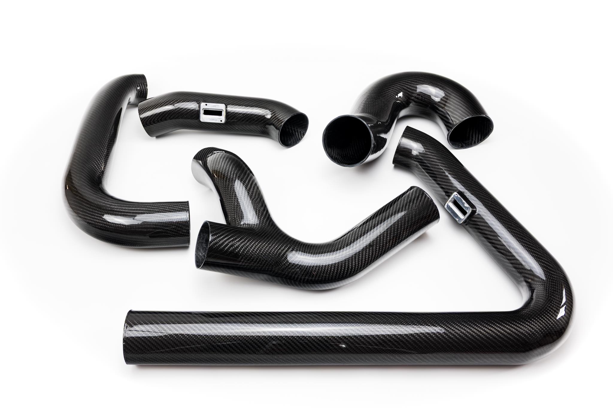 Carbon Intake SC Bundle