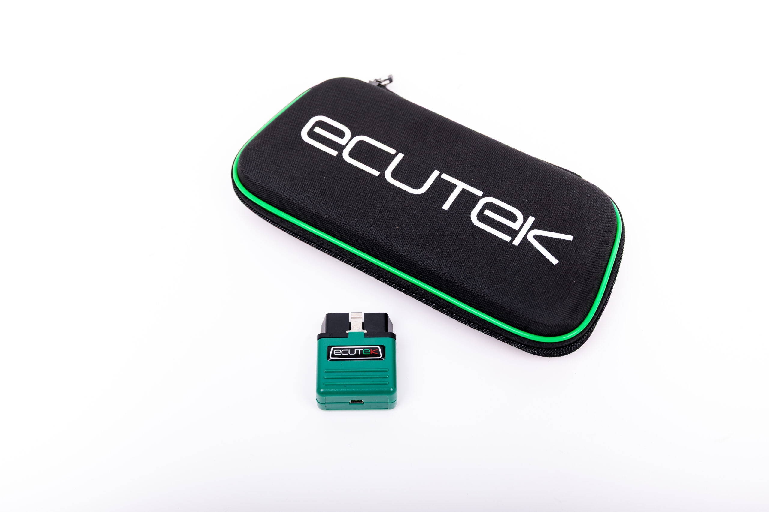 ECUTEK Programming Kit DK Customs