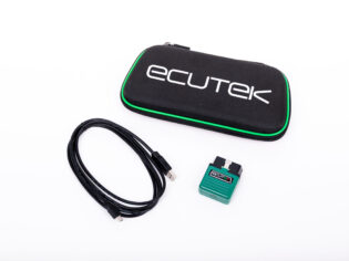 ECUTEK Programming Kit DK Customs