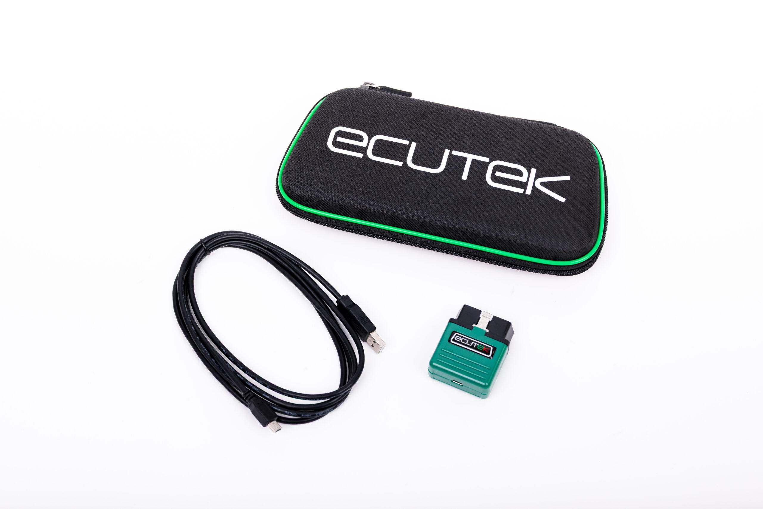 ECUTEK Programming Kit DK Customs