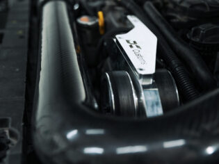 370z supercharger kit DK Customs