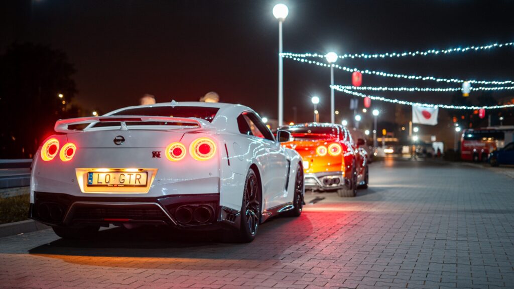Car tuner meet
