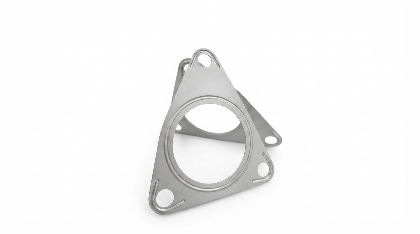 Exhaust Manifold Gaskets (Pops & Bangs Proof) – Nissan VQ35HR / VQ37 VHR DK Customs